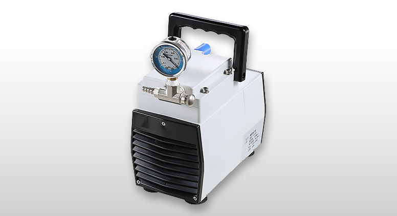 Diaphragm Vacuum Pump