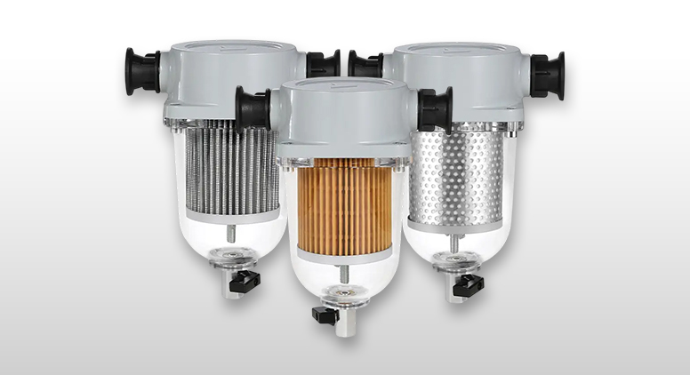 Vacuum Pump Accessories