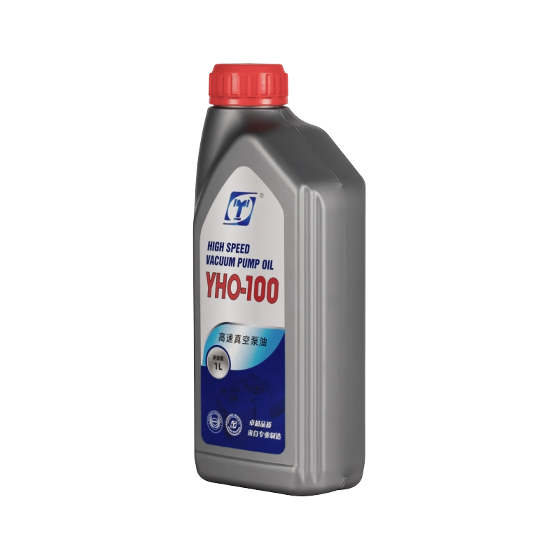 YHO-68 High-Temperature Resistant Anti-Emulsion Vacuum Pump Oil