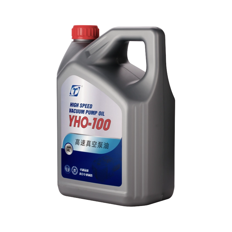 YHO-68 High-Temperature Resistant Anti-Emulsion Vacuum Pump Oil