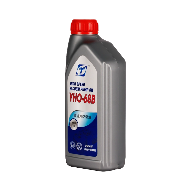 YHO-68 High-Temperature Resistant Anti-Emulsion Vacuum Pump Oil