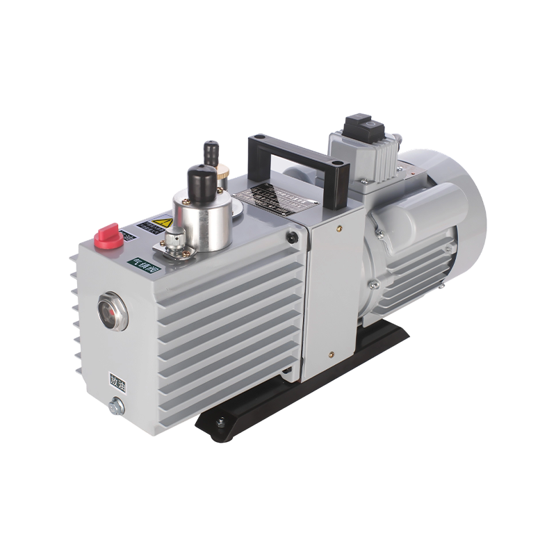 2XZ Series Two-Stage Rotary Vane Laboratory Small Freeze Dryer Vacuum Pump