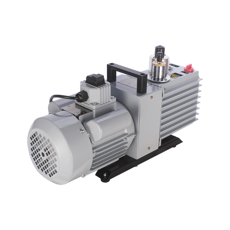 2XZ Series Two-Stage Rotary Vane Laboratory Small Freeze Dryer Vacuum Pump