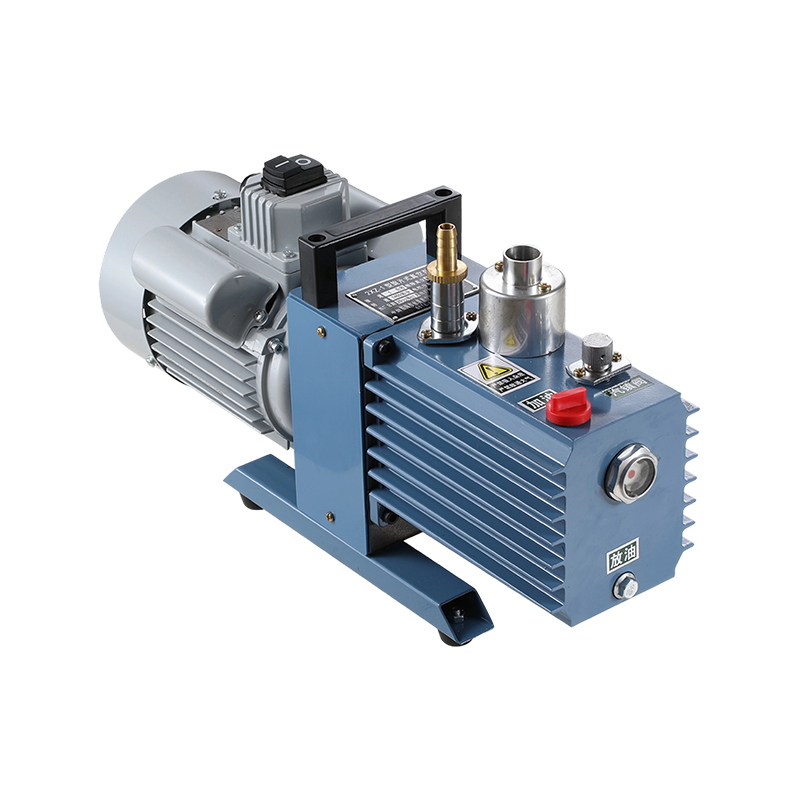 2XZ Series Two-Stage Rotary Vane Laboratory Small Freeze Dryer Vacuum Pump