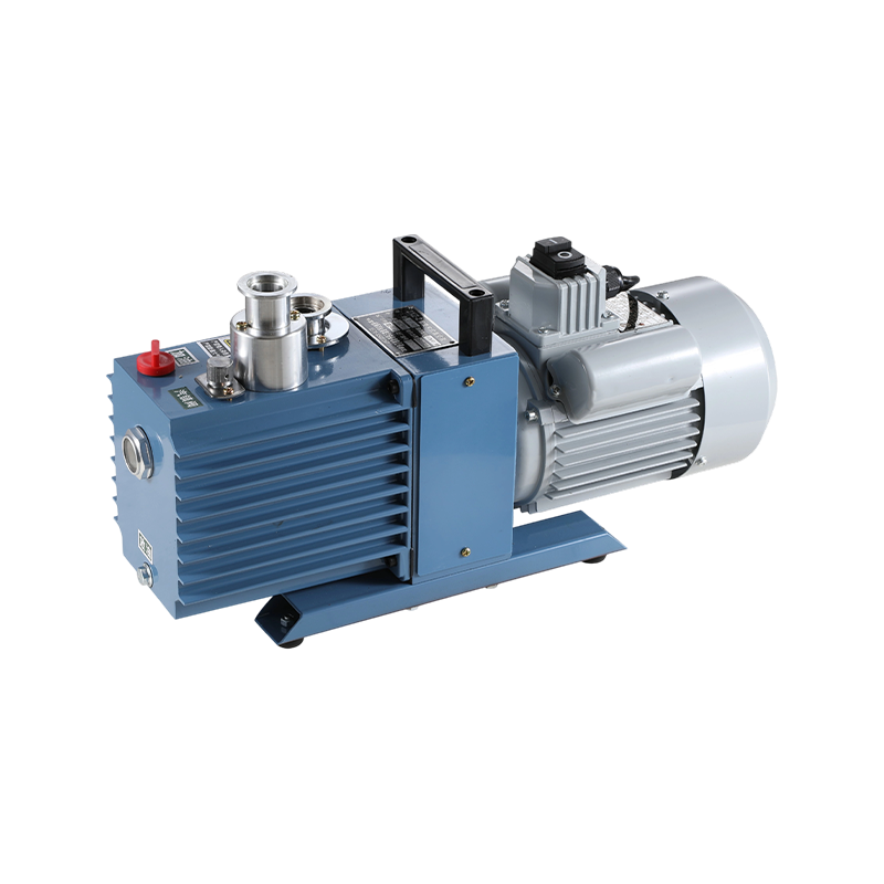 2XZ Series Two-Stage Rotary Vane Laboratory Small Freeze Dryer Vacuum Pump