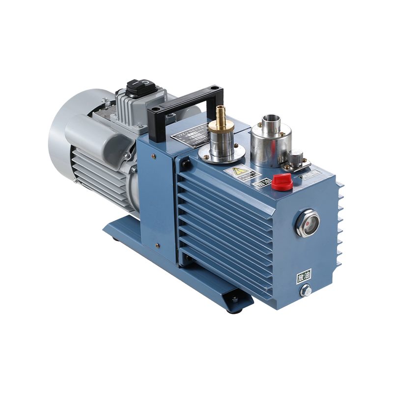 2XZ Series Two-Stage Rotary Vane Laboratory Small Freeze Dryer Vacuum Pump