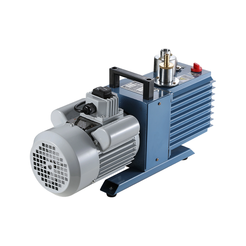 2XZ Series Two-Stage Rotary Vane Laboratory Small Freeze Dryer Vacuum Pump