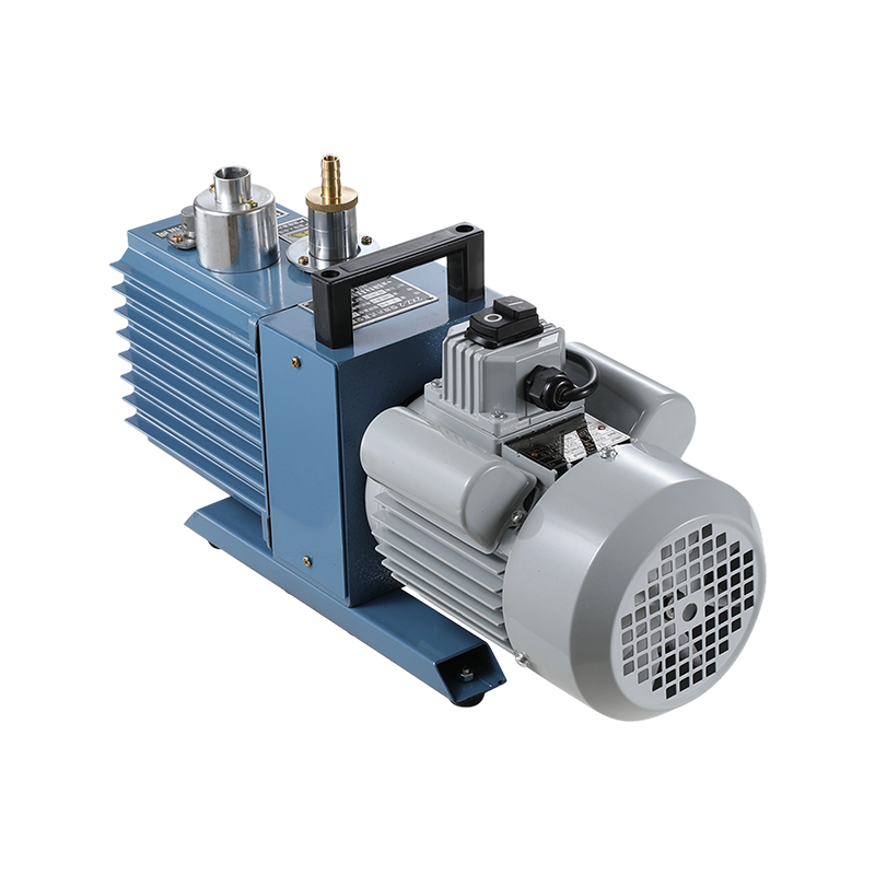 2XZ Series Two-Stage Rotary Vane Laboratory Small Freeze Dryer Vacuum Pump