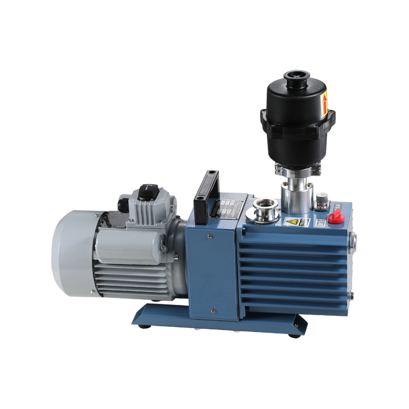 2XZ Series Two-Stage Rotary Vane Laboratory Small Freeze Dryer Vacuum Pump