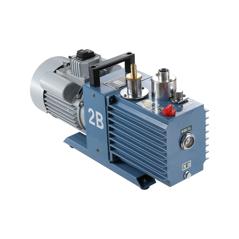 2XZ-B/D Series Two-Stage Rotary Vane Industrial Laboratory Foreline Vacuum Pump 2XZ-B/D Series Two-Stage Rotary Vane Industrial Laboratory Foreline Vacuum Pump