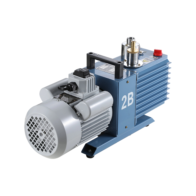 2XZ-B/D Series Two-Stage Rotary Vane Industrial Laboratory Foreline Vacuum Pump 2XZ-B/D Series Two-Stage Rotary Vane Industrial Laboratory Foreline Vacuum Pump