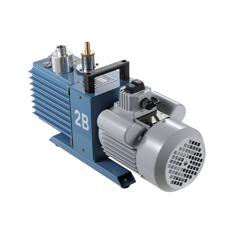 2XZ-B/D Series Two-Stage Rotary Vane Industrial Laboratory Foreline Vacuum Pump 2XZ-B/D Series Two-Stage Rotary Vane Industrial Laboratory Foreline Vacuum Pump