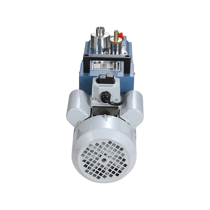 2XZ-B/D Series Two-Stage Rotary Vane Industrial Laboratory Foreline Vacuum Pump 2XZ-B/D Series Two-Stage Rotary Vane Industrial Laboratory Foreline Vacuum Pump