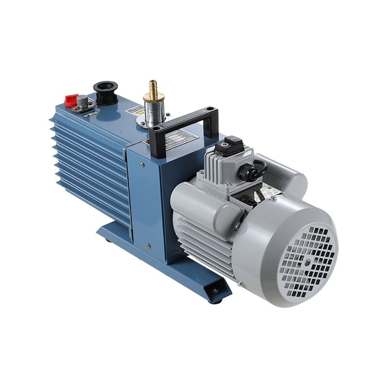 2XZ Series Two-Stage Rotary Vane Laboratory Small Freeze Dryer Vacuum Pump