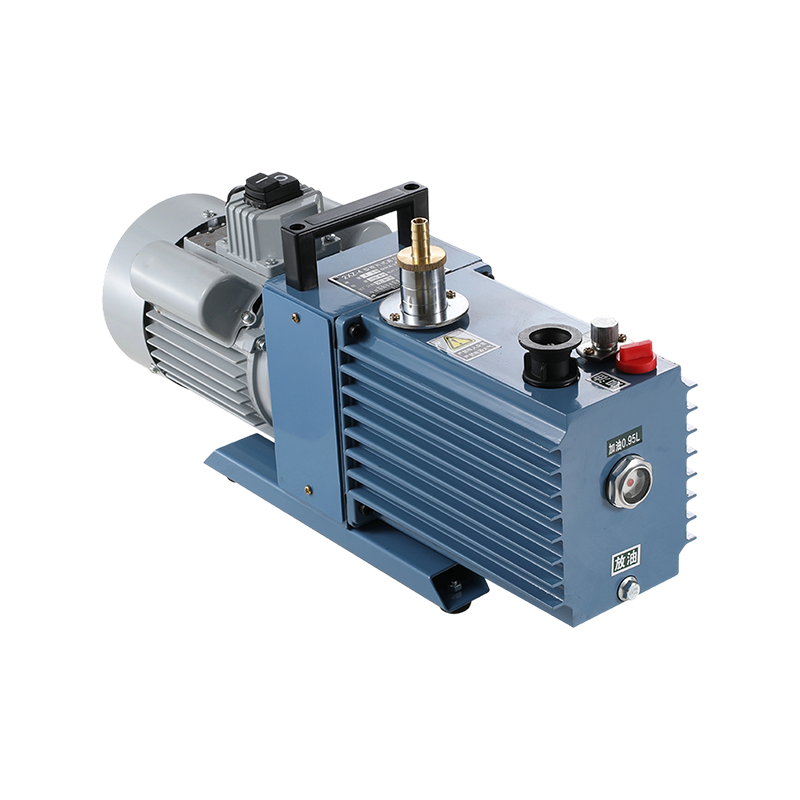 2XZ Series Two-Stage Rotary Vane Laboratory Small Freeze Dryer Vacuum Pump