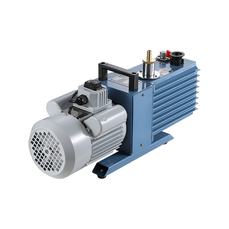 2XZ Series Two-Stage Rotary Vane Laboratory Small Freeze Dryer Vacuum Pump