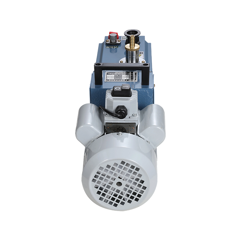 2XZ Series Two-Stage Rotary Vane Laboratory Small Freeze Dryer Vacuum Pump