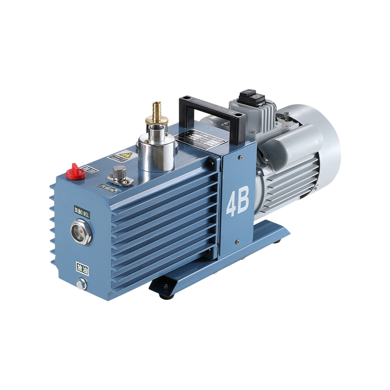 2XZ-B/D Series Two-Stage Rotary Vane Industrial Laboratory Foreline Vacuum Pump 2XZ-B/D Series Two-Stage Rotary Vane Industrial Laboratory Foreline Vacuum Pump