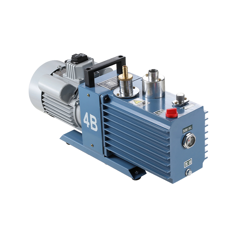 2XZ-B/D Series Two-Stage Rotary Vane Industrial Laboratory Foreline Vacuum Pump 2XZ-B/D Series Two-Stage Rotary Vane Industrial Laboratory Foreline Vacuum Pump