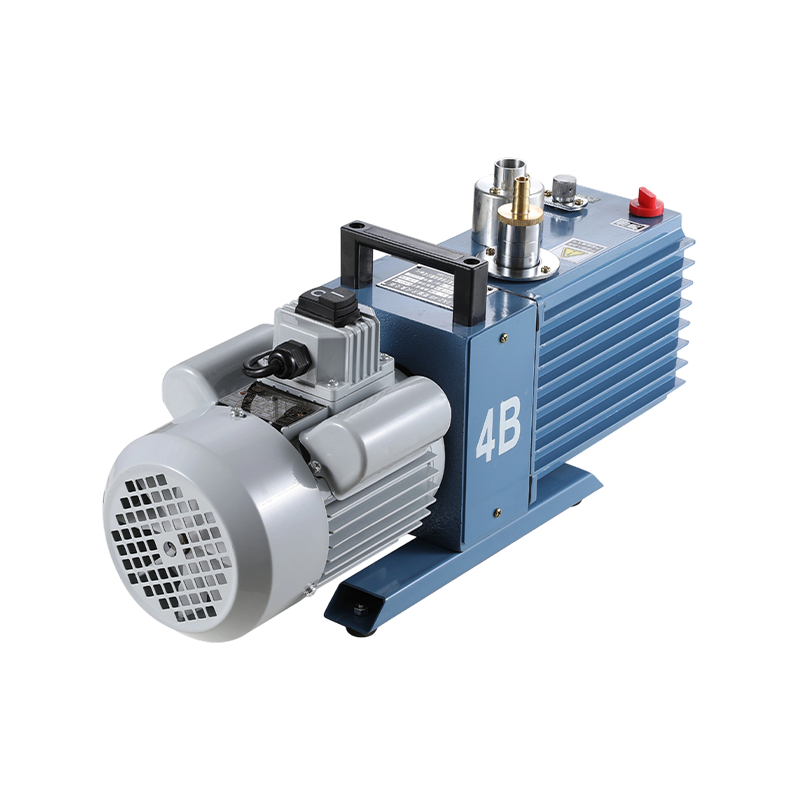 2XZ-B/D Series Two-Stage Rotary Vane Industrial Laboratory Foreline Vacuum Pump 2XZ-B/D Series Two-Stage Rotary Vane Industrial Laboratory Foreline Vacuum Pump