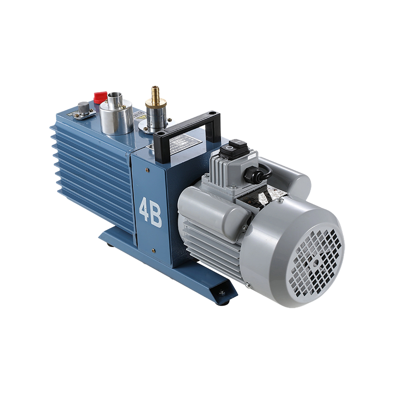 2XZ-B/D Series Two-Stage Rotary Vane Industrial Laboratory Foreline Vacuum Pump 2XZ-B/D Series Two-Stage Rotary Vane Industrial Laboratory Foreline Vacuum Pump