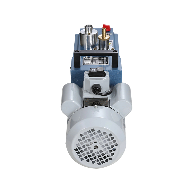 2XZ-B/D Series Two-Stage Rotary Vane Industrial Laboratory Foreline Vacuum Pump 2XZ-B/D Series Two-Stage Rotary Vane Industrial Laboratory Foreline Vacuum Pump