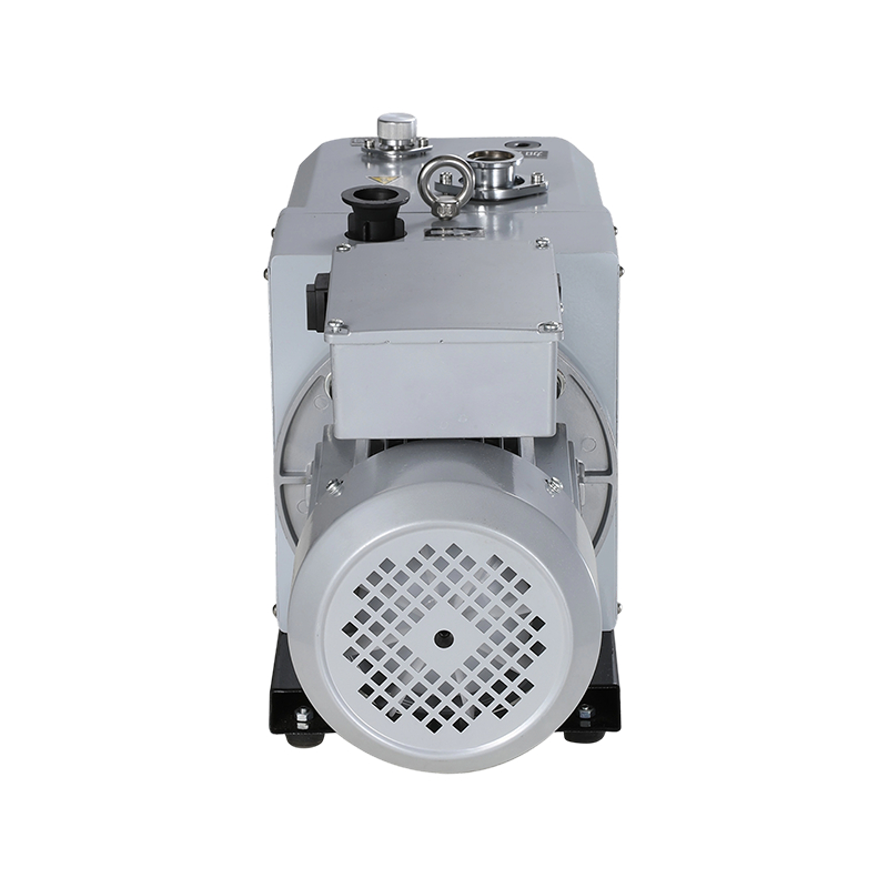 2XZ-B/D Series Two-Stage Rotary Vane Industrial Laboratory Foreline Vacuum Pump 2XZ-B/D Series Two-Stage Rotary Vane Industrial Laboratory Foreline Vacuum Pump