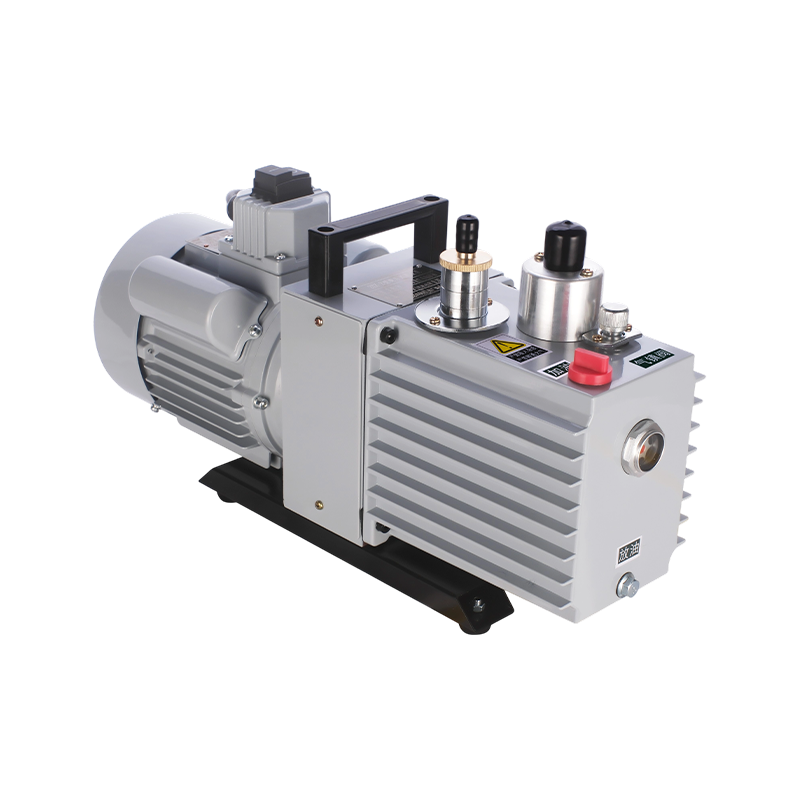 2XZ Series Two-Stage Rotary Vane Laboratory Small Freeze Dryer Vacuum Pump