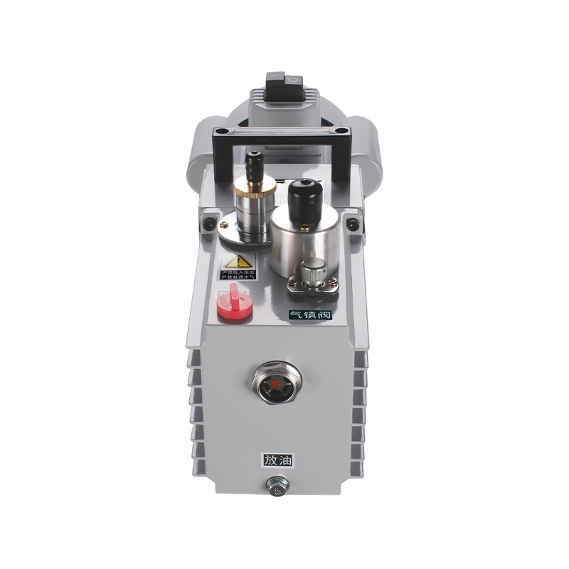 2XZ Series Two-Stage Rotary Vane Laboratory Small Freeze Dryer Vacuum Pump