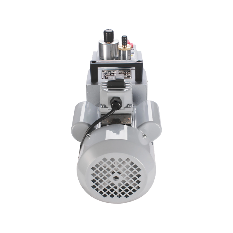 2XZ Series Two-Stage Rotary Vane Laboratory Small Freeze Dryer Vacuum Pump