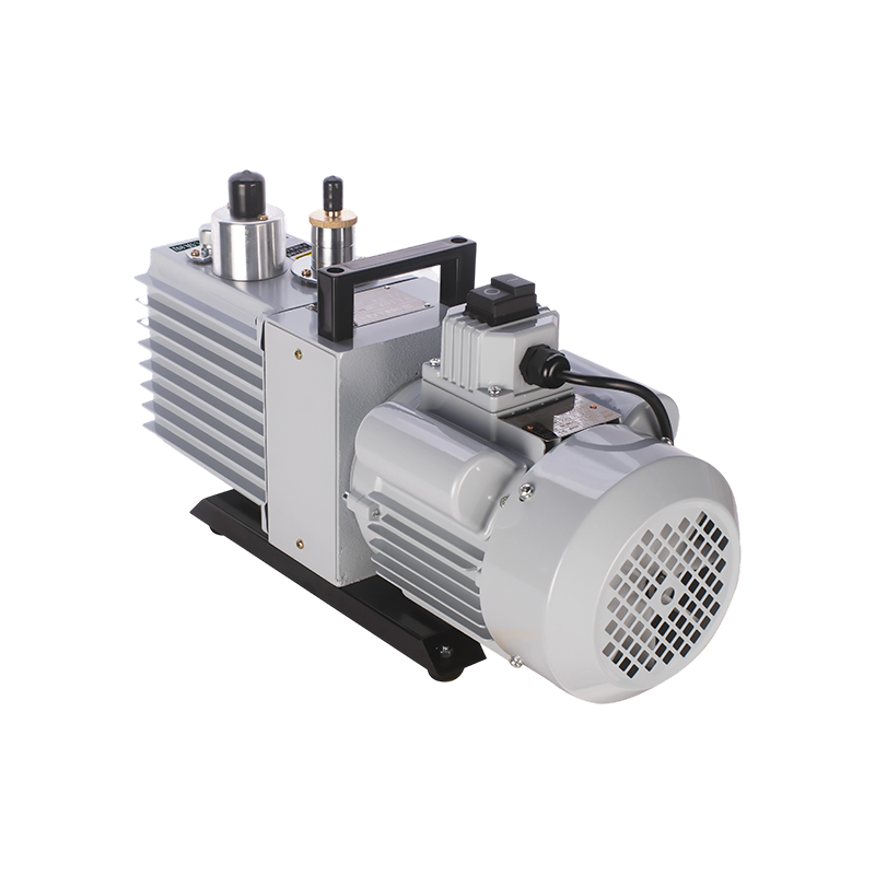 2XZ Series Two-Stage Rotary Vane Laboratory Small Freeze Dryer Vacuum Pump