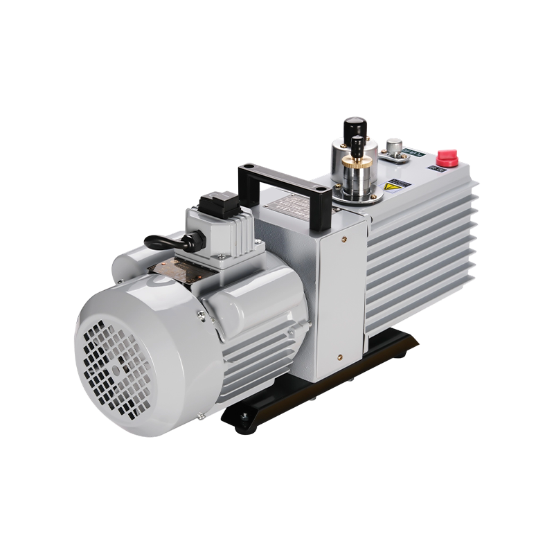 2XZ Series Two-Stage Rotary Vane Laboratory Small Freeze Dryer Vacuum Pump