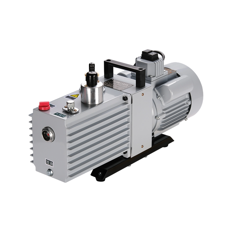 2XZ Series Two-Stage Rotary Vane Laboratory Small Freeze Dryer Vacuum Pump