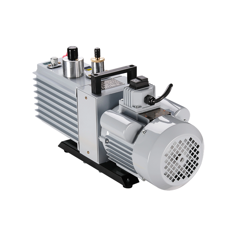 2XZ Series Two-Stage Rotary Vane Laboratory Small Freeze Dryer Vacuum Pump