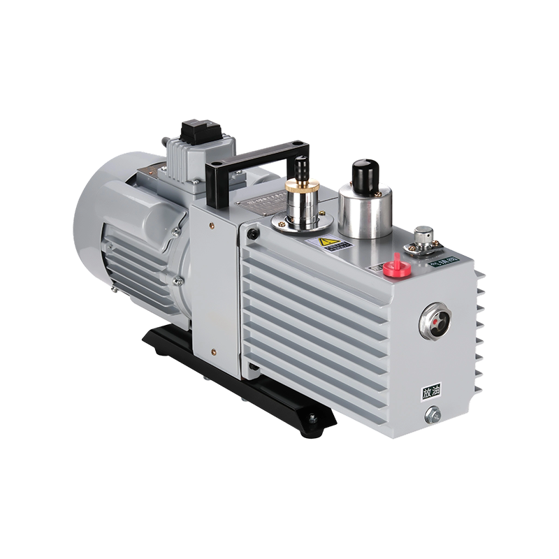 2XZ Series Two-Stage Rotary Vane Laboratory Small Freeze Dryer Vacuum Pump