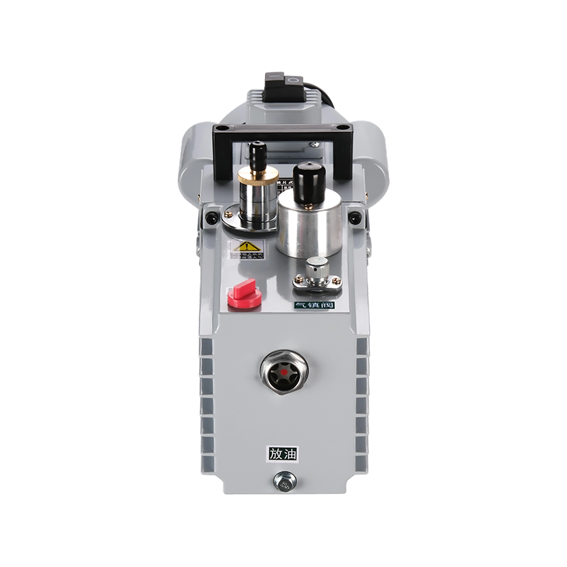 2XZ Series Two-Stage Rotary Vane Laboratory Small Freeze Dryer Vacuum Pump