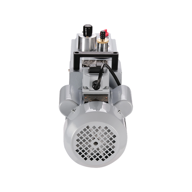 2XZ Series Two-Stage Rotary Vane Laboratory Small Freeze Dryer Vacuum Pump