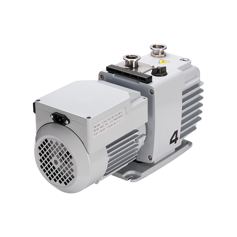 DVP Series Two-Stage Rotary Vane High-Speed Laboratory Silent Dry Vacuum Pump
