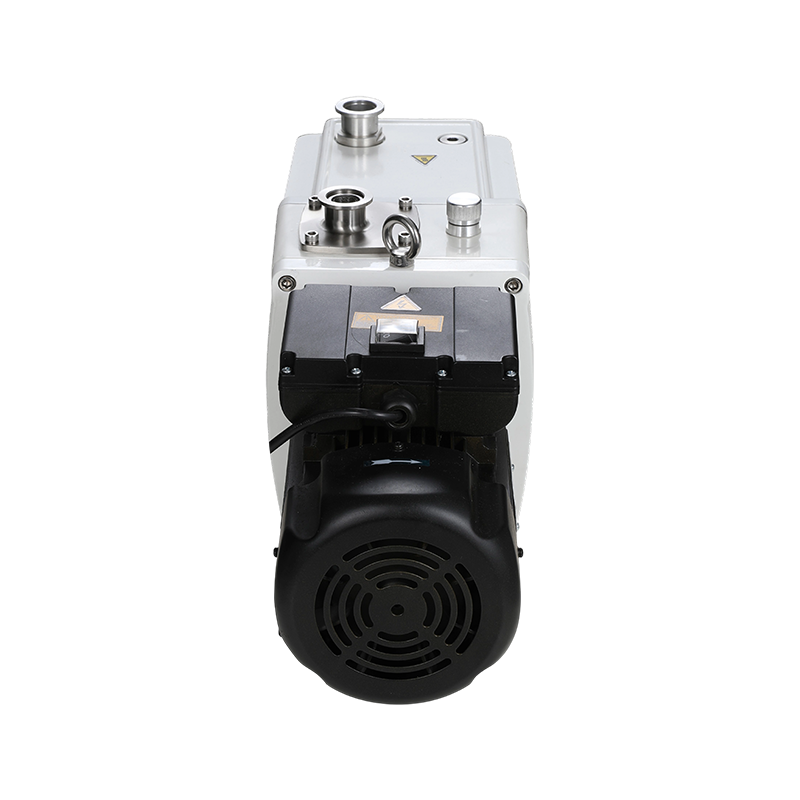 DVP Series Two-Stage Rotary Vane High-Speed Laboratory Silent Dry Vacuum Pump