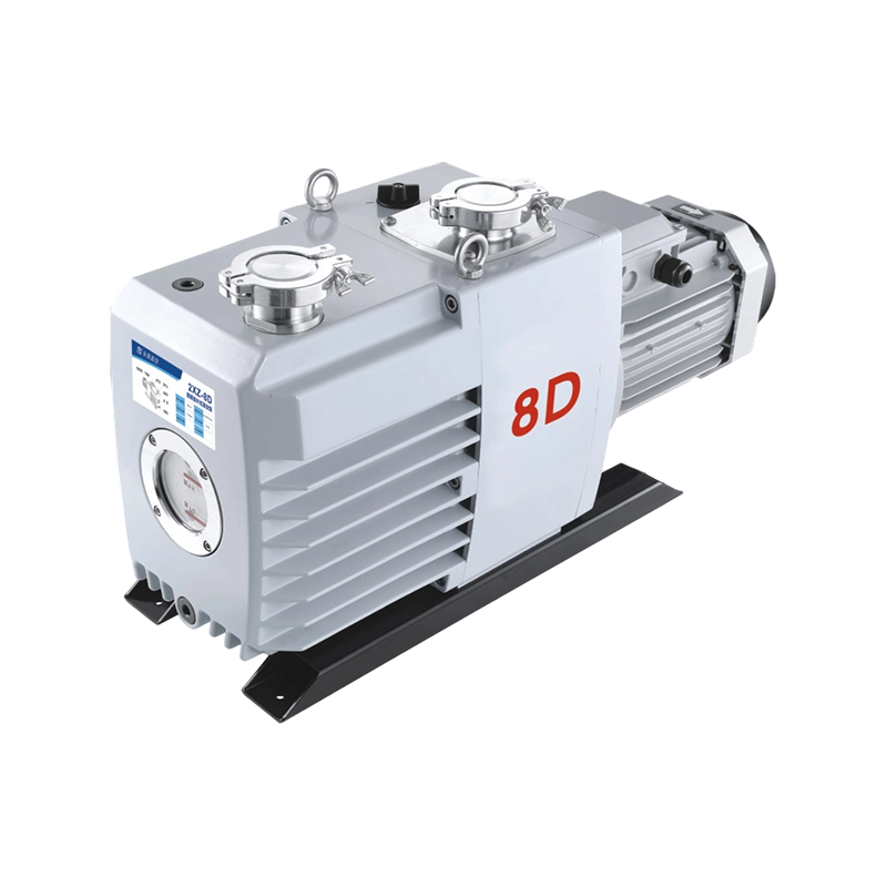 2XZ-B/D Series Two-Stage Rotary Vane Industrial Laboratory Foreline Vacuum Pump 2XZ-B/D Series Two-Stage Rotary Vane Industrial Laboratory Foreline Vacuum Pump
