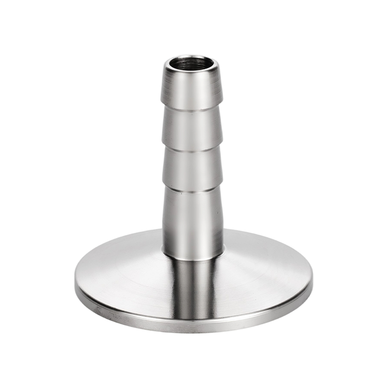 Flange Adapter Suitable for KF16/25/40/50 Vacuum Pump Upper Ports Flange Adapter Suitable for KF16/25/40/50 Vacuum Pump Upper Ports