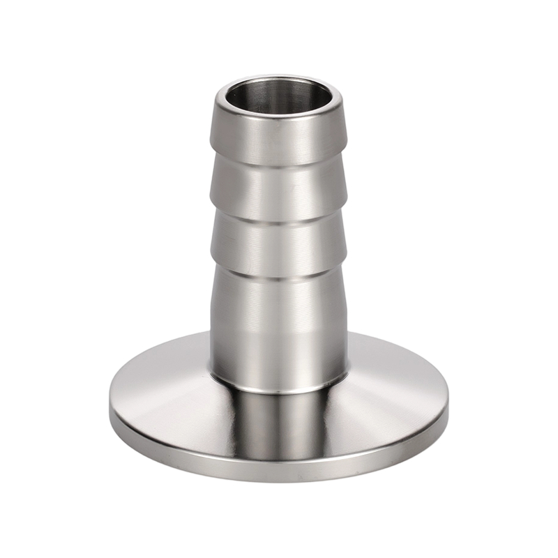 Flange Adapter Suitable for KF16/25/40/50 Vacuum Pump Upper Ports Flange Adapter Suitable for KF16/25/40/50 Vacuum Pump Upper Ports