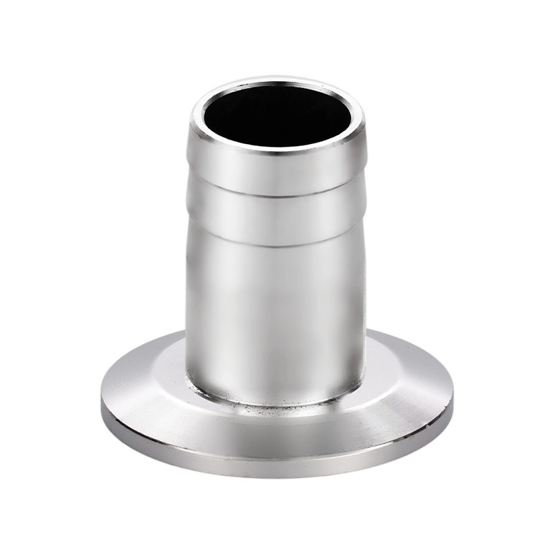Flange Adapter Suitable for KF16/25/40/50 Vacuum Pump Upper Ports Flange Adapter Suitable for KF16/25/40/50 Vacuum Pump Upper Ports