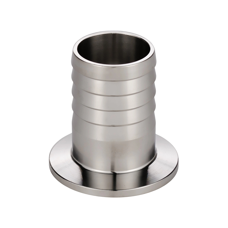 Flange Adapter Suitable for KF16/25/40/50 Vacuum Pump Upper Ports Flange Adapter Suitable for KF16/25/40/50 Vacuum Pump Upper Ports