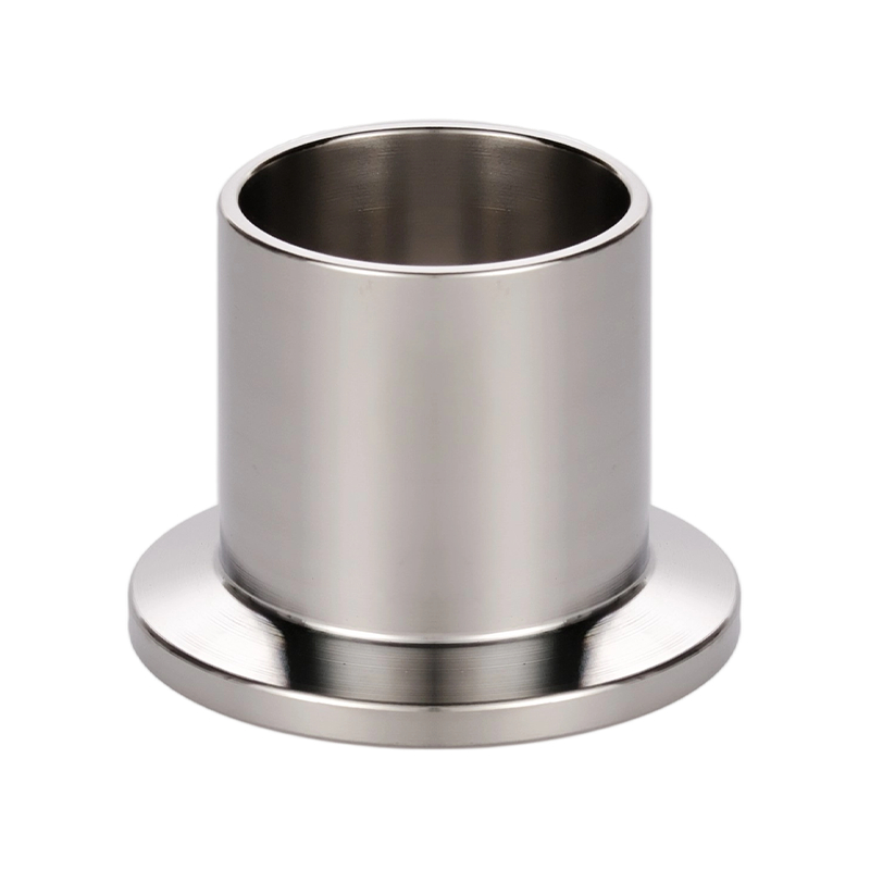 Flange Adapter Suitable for KF16/25/40/50 Vacuum Pump Upper Ports Flange Adapter Suitable for KF16/25/40/50 Vacuum Pump Upper Ports