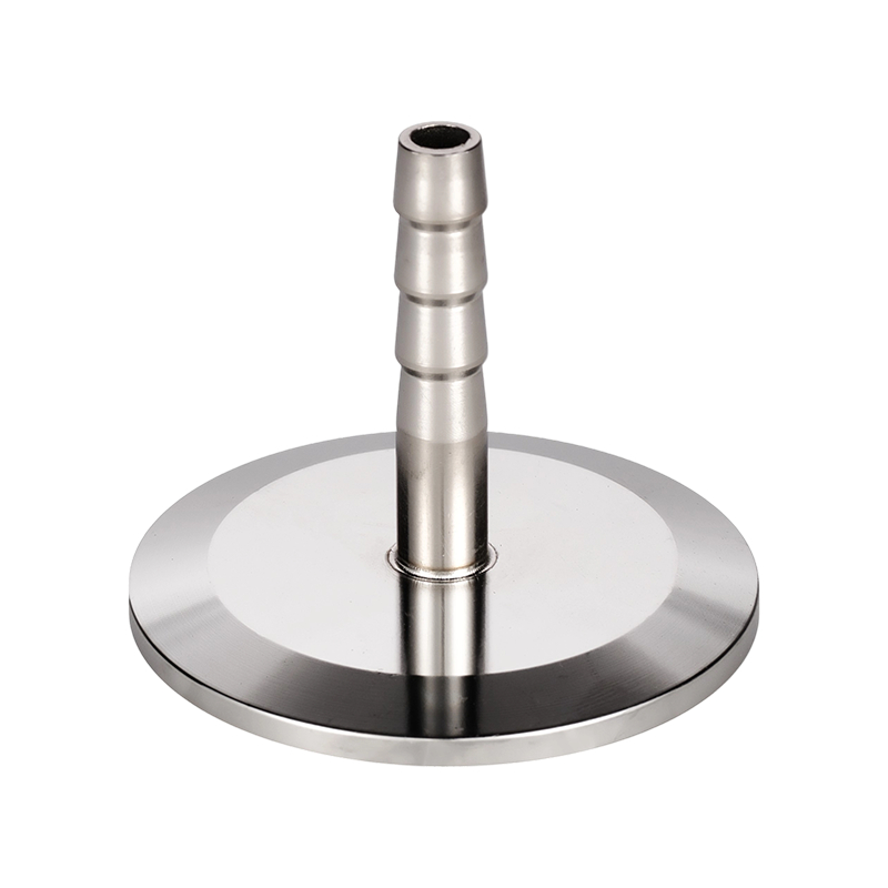 Flange Adapter Suitable for KF16/25/40/50 Vacuum Pump Upper Ports Flange Adapter Suitable for KF16/25/40/50 Vacuum Pump Upper Ports