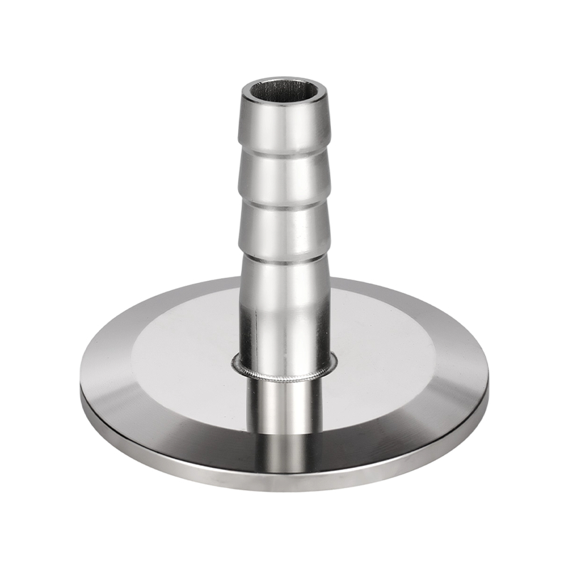 Flange Adapter Suitable for KF16/25/40/50 Vacuum Pump Upper Ports Flange Adapter Suitable for KF16/25/40/50 Vacuum Pump Upper Ports
