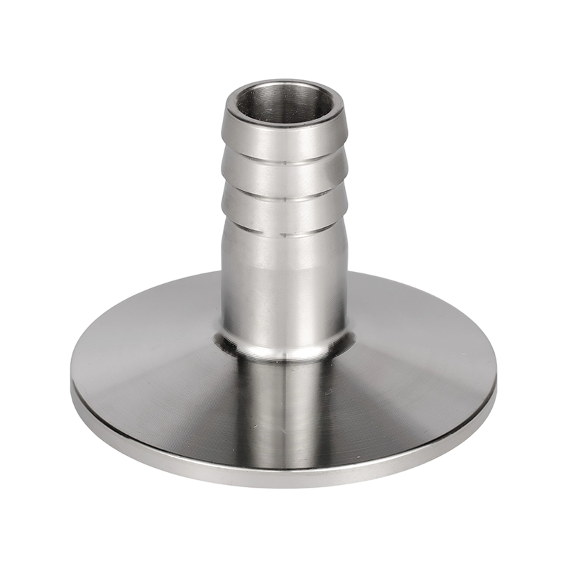 Flange Adapter Suitable for KF16/25/40/50 Vacuum Pump Upper Ports Flange Adapter Suitable for KF16/25/40/50 Vacuum Pump Upper Ports