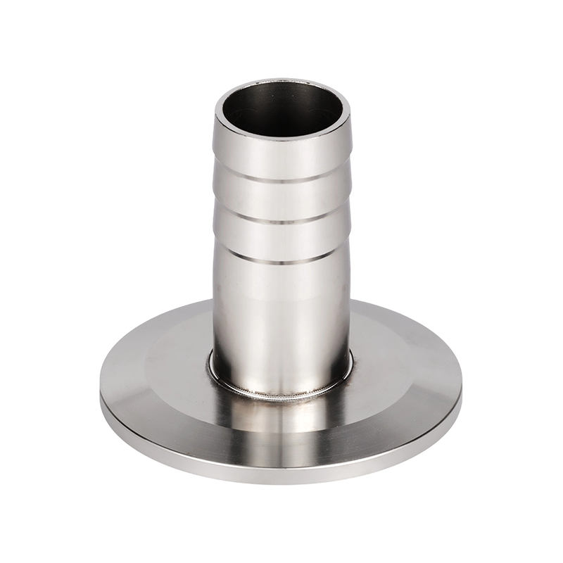 Flange Adapter Suitable for KF16/25/40/50 Vacuum Pump Upper Ports Flange Adapter Suitable for KF16/25/40/50 Vacuum Pump Upper Ports