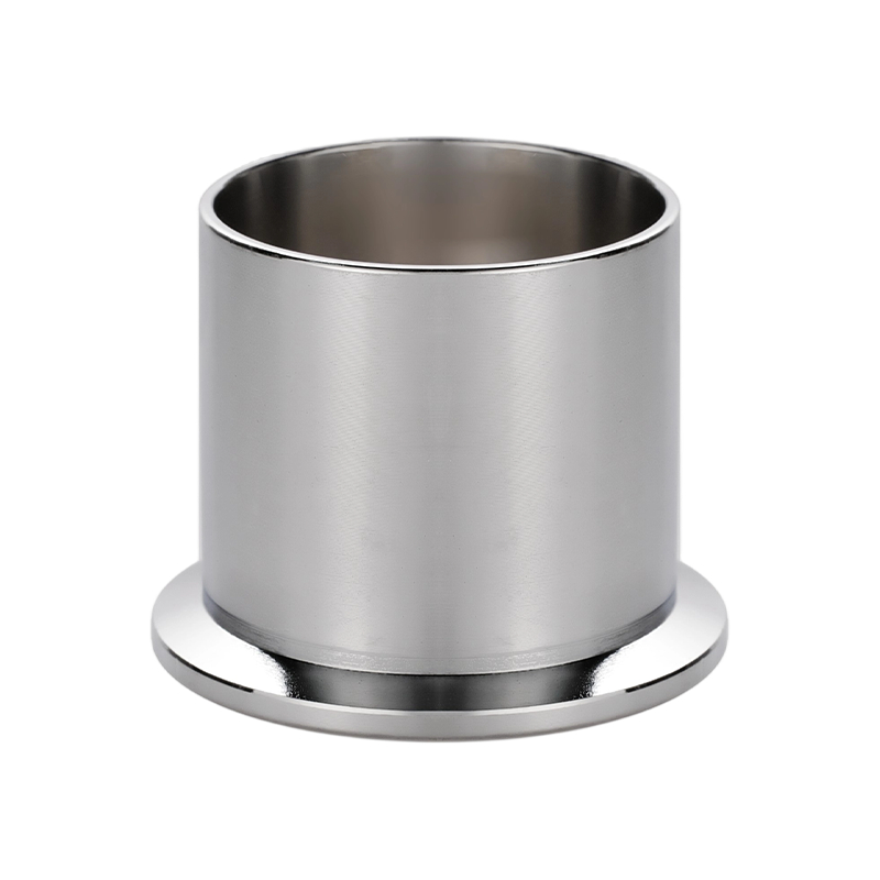 Flange Adapter Suitable for KF16/25/40/50 Vacuum Pump Upper Ports Flange Adapter Suitable for KF16/25/40/50 Vacuum Pump Upper Ports